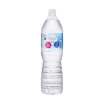 Água mineral 500ml