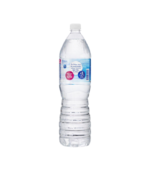 Água Mineral Natural sem Gás 500ml
