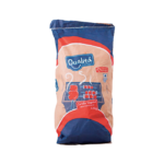 Carvão Vegetal para Churrasco Qualitá 2,5kg