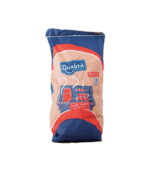 Carvão Vegetal para Churrasco Qualitá 2,5kg