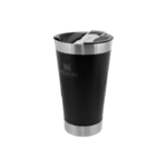 Copo Térmico de Aço Inoxidável Stanley 473ml