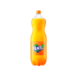 Fanta laranja 2 l