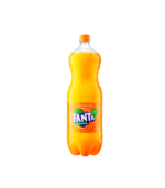 Refrigerante Fanta Laranja PET 2l