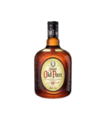 Whisky Escocês Blended 12 Anos Grand Old Parr 750 ml