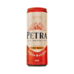 Cerveja Petra Puro Malte Lata 350 ml