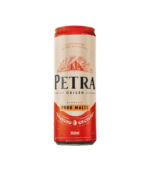 Cerveja Petra Puro Malte Lata 350 ml