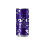 Skol beats lata