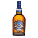 Chivas Regal 18 Anos Gold Signature 750ml