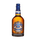 Chivas Regal 18 Anos Gold Signature 750ml