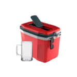 Cooler Térmico para Cerveja e Bebidas