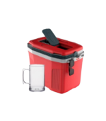 Cooler Térmico para Cerveja e Bebidas
