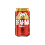 Brahma lata 350 ml