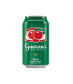 Guarana antartica lata 300ml