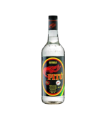 Aguardente de Cana Pitú Garrafa 965ml